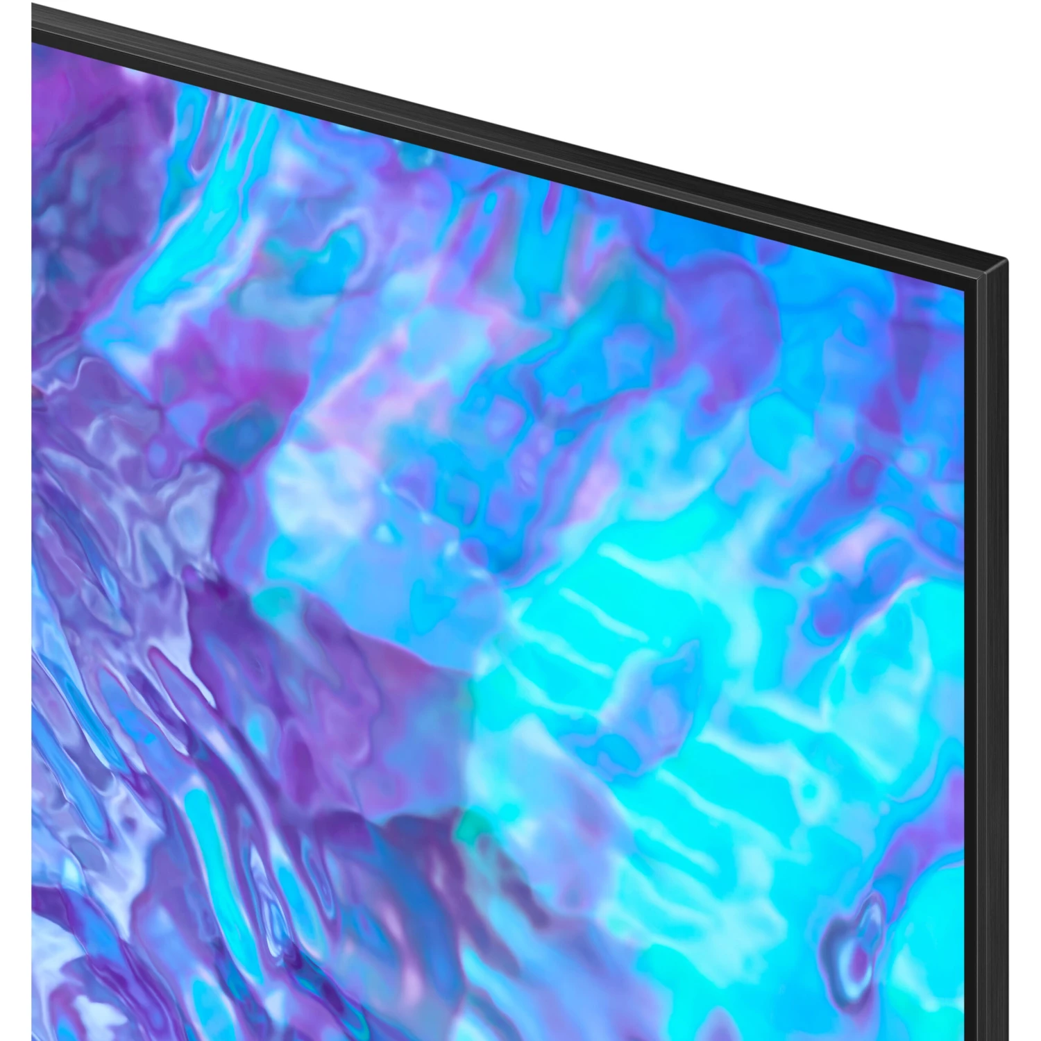 Samsung - 65” Class Q80C QLED 4K UHD Smart Tizen TV - Image 12