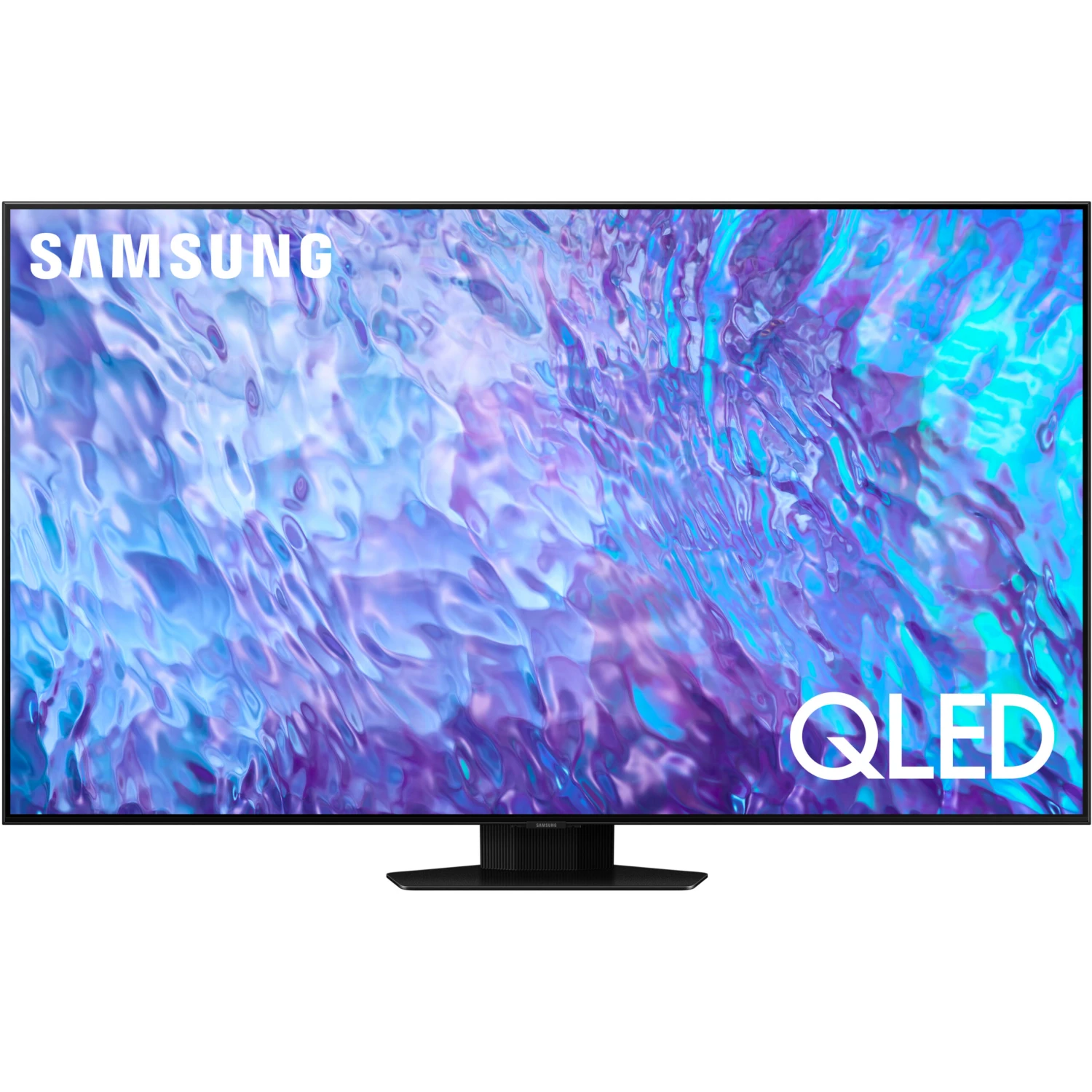Samsung - 65” Class Q80C QLED 4K UHD Smart Tizen TV - Image 13
