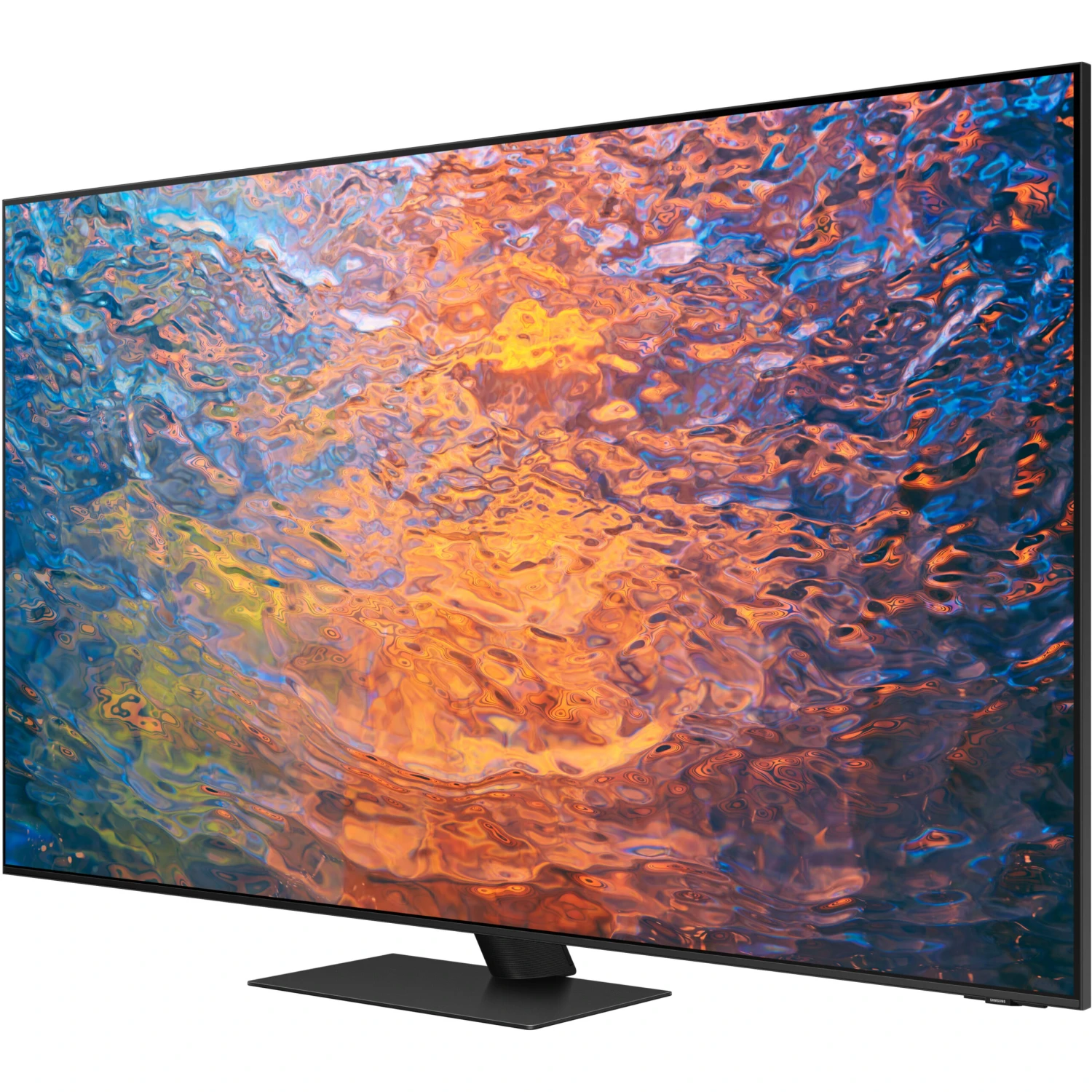 Samsung - 65” Class QN85C Neo QLED 4K UHD Smart Tizen TV - Image 4