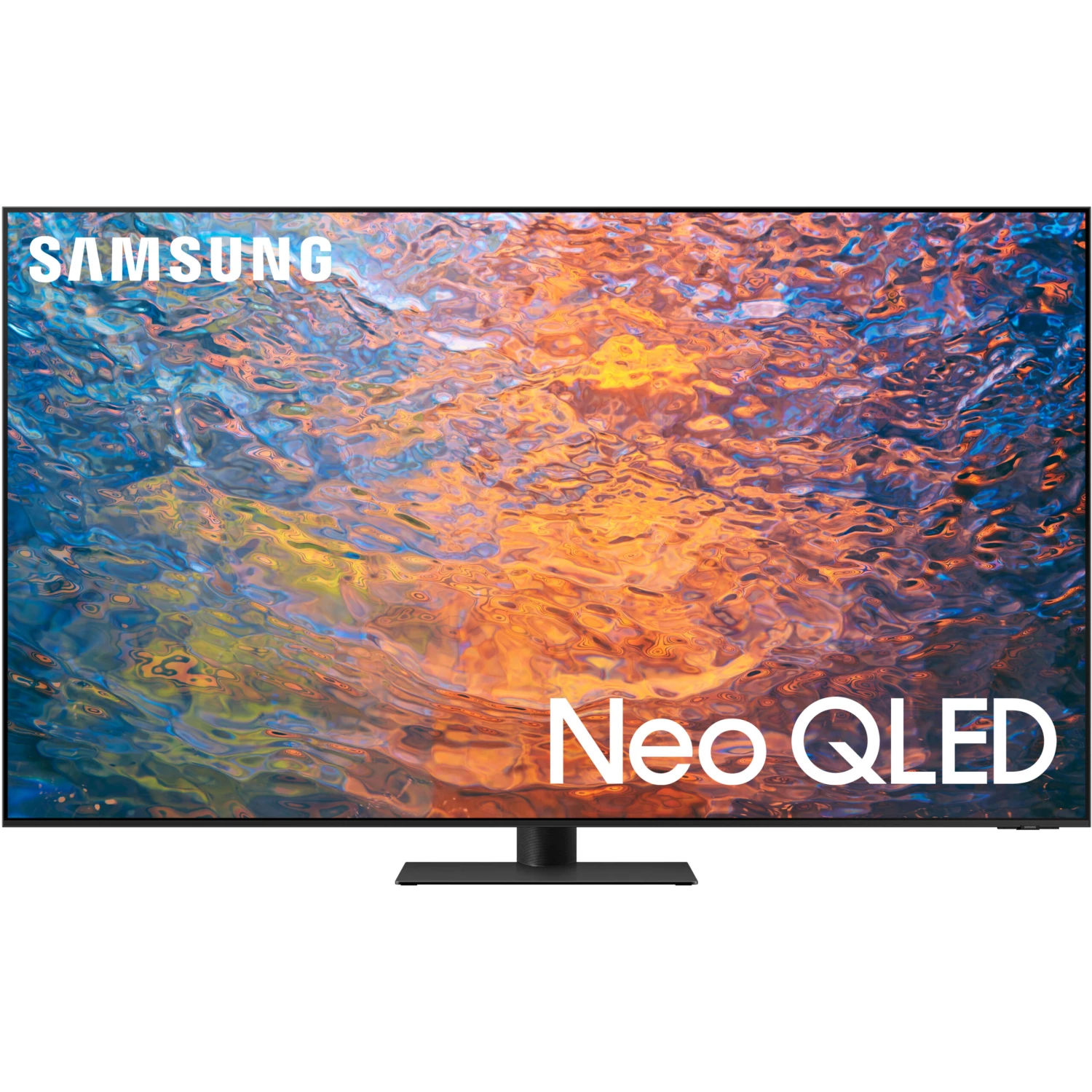 Samsung - 65” Class QN85C Neo QLED 4K UHD Smart Tizen TV - Image 7