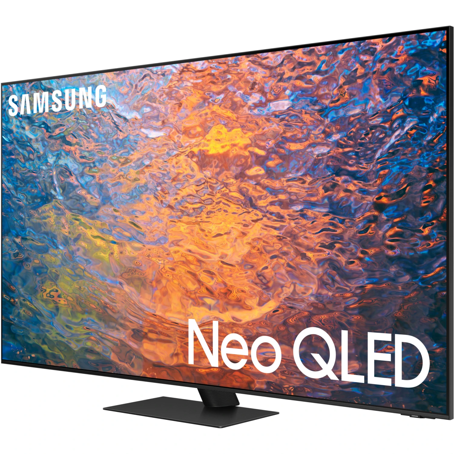 Samsung - 65” Class QN85C Neo QLED 4K UHD Smart Tizen TV - Image 8