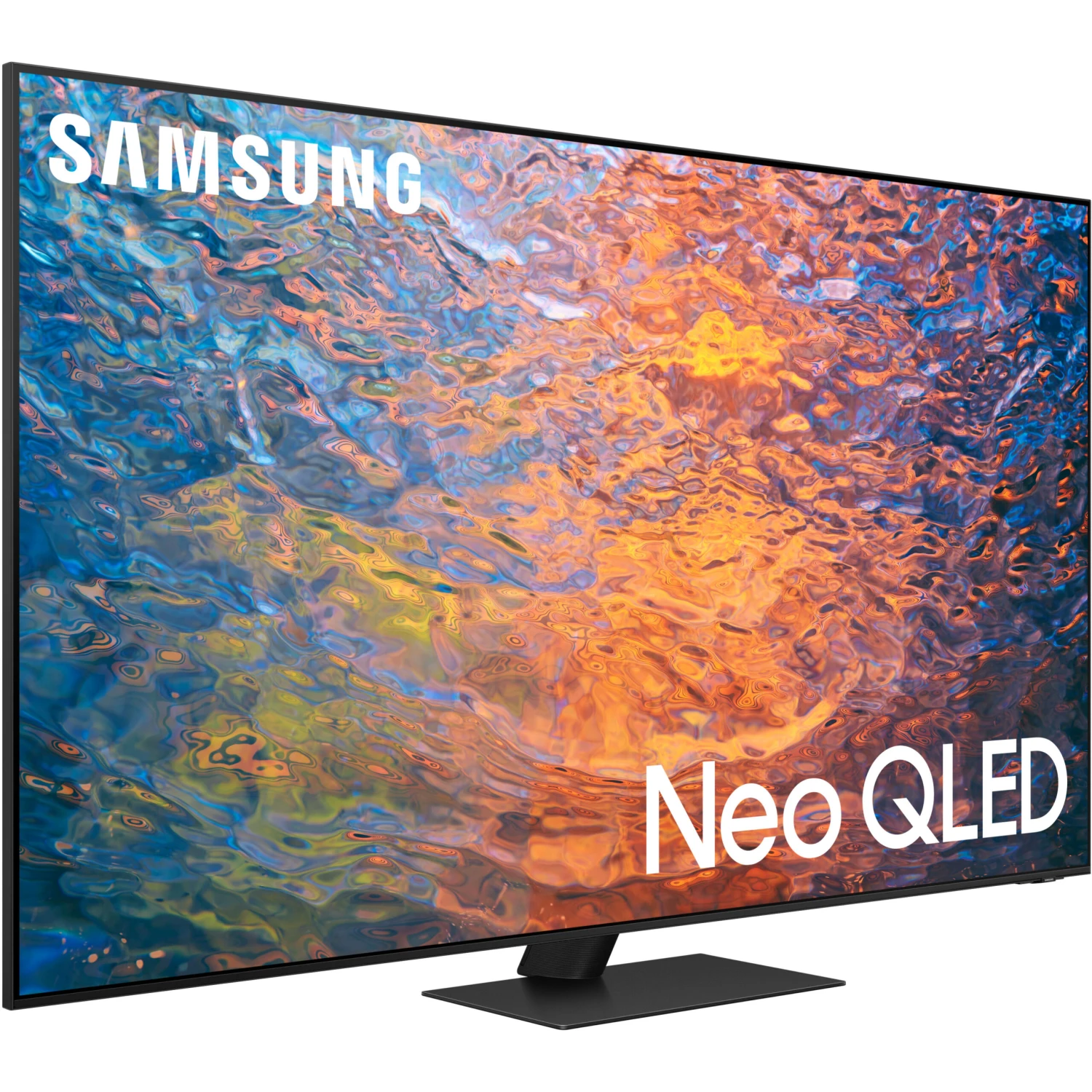 Samsung - 65” Class QN85C Neo QLED 4K UHD Smart Tizen TV - Image 9