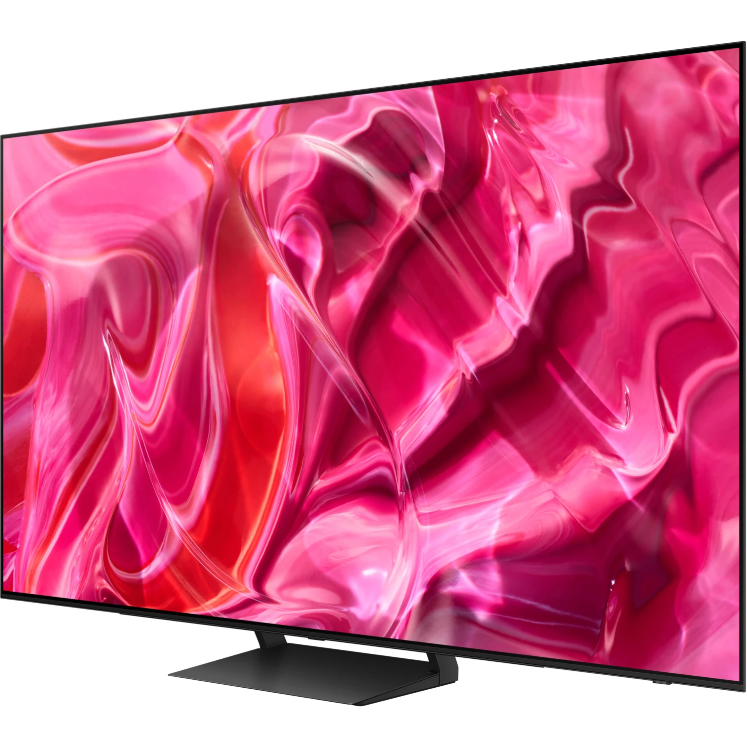Samsung 65" OLED 4K QHDR, 3840x2160, 120Hz, WiFi, Bixby, RS-232c - Image 9