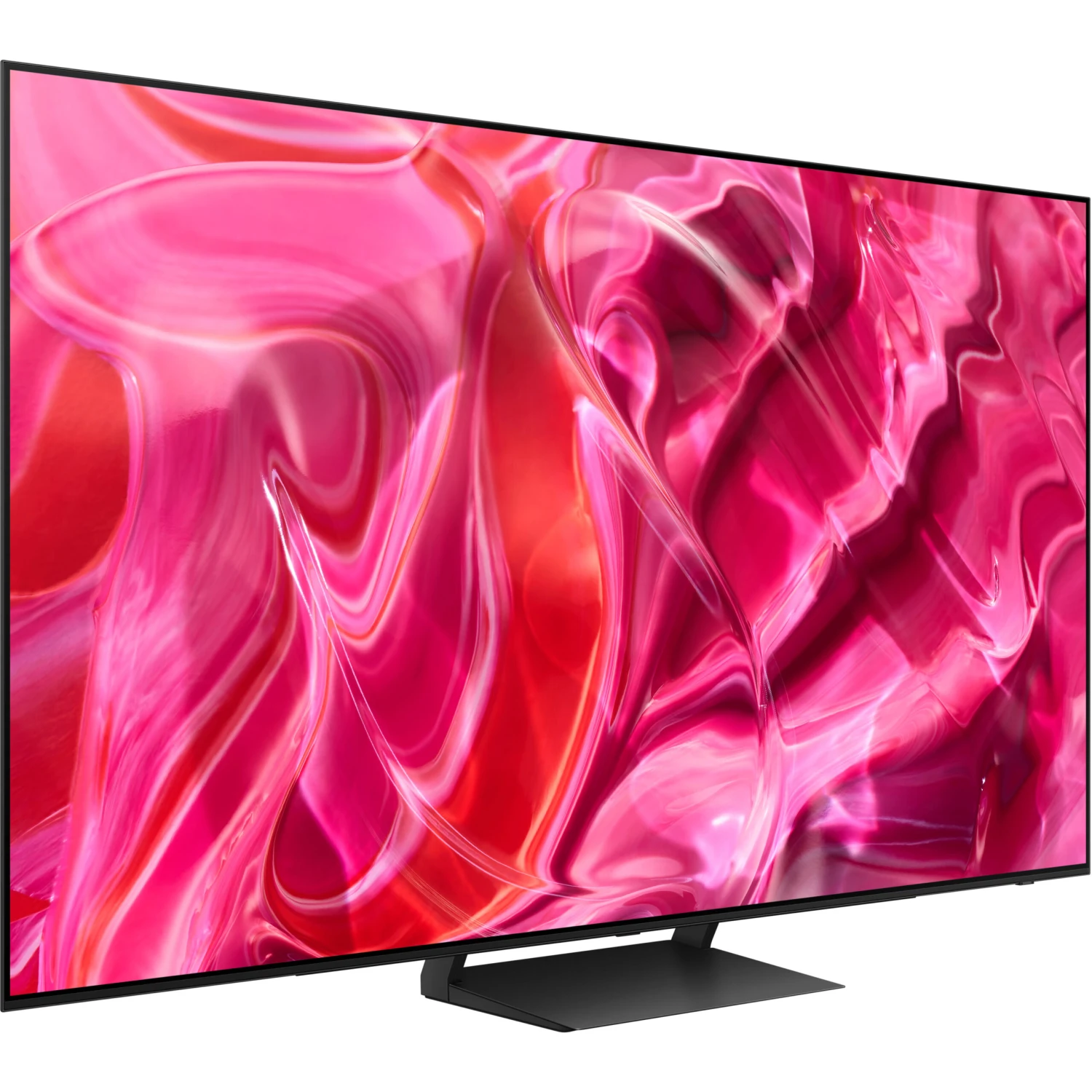 Samsung 65" OLED 4K QHDR, 3840x2160, 120Hz, WiFi, Bixby, RS-232c - Image 10
