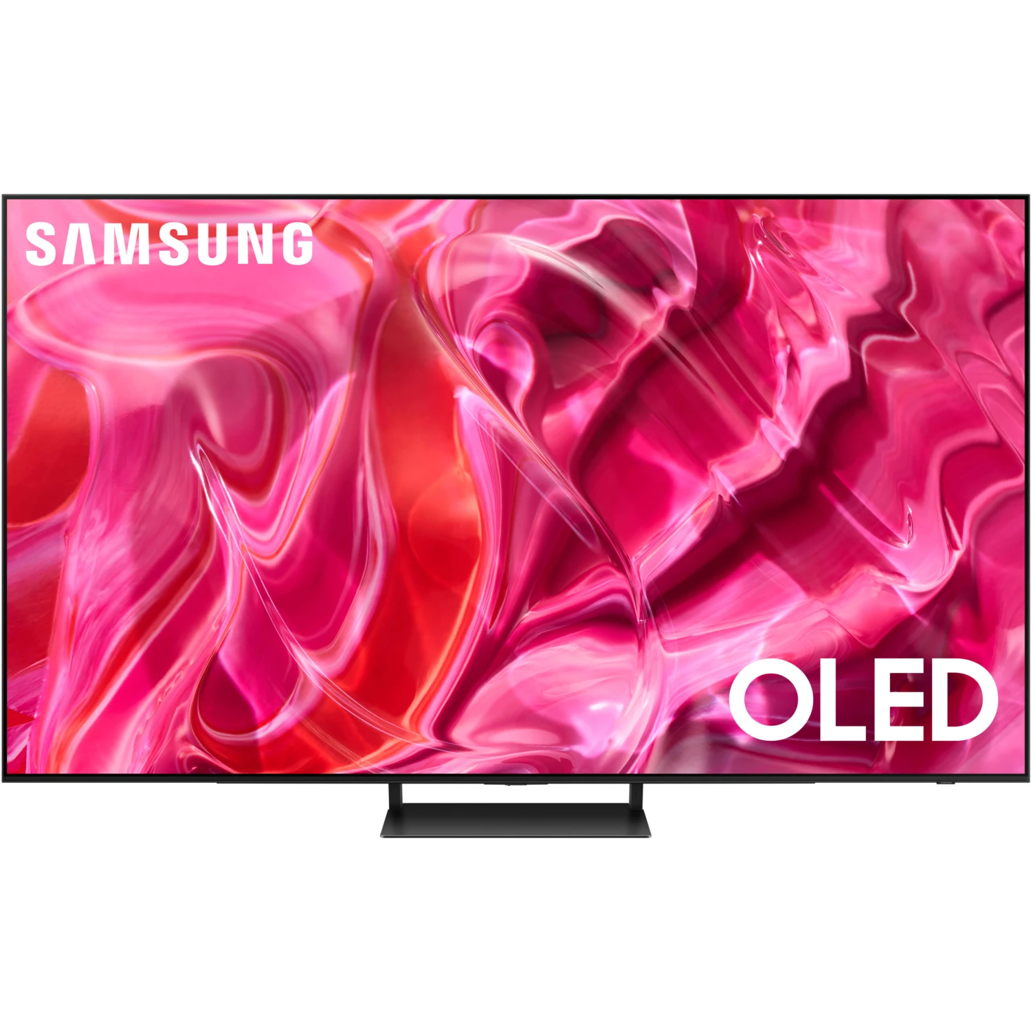 Samsung 65" OLED 4K QHDR, 3840x2160, 120Hz, WiFi, Bixby, RS-232c - Image 13