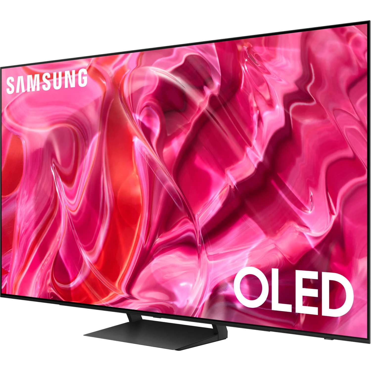 Samsung 65" OLED 4K QHDR, 3840x2160, 120Hz, WiFi, Bixby, RS-232c - Image 14