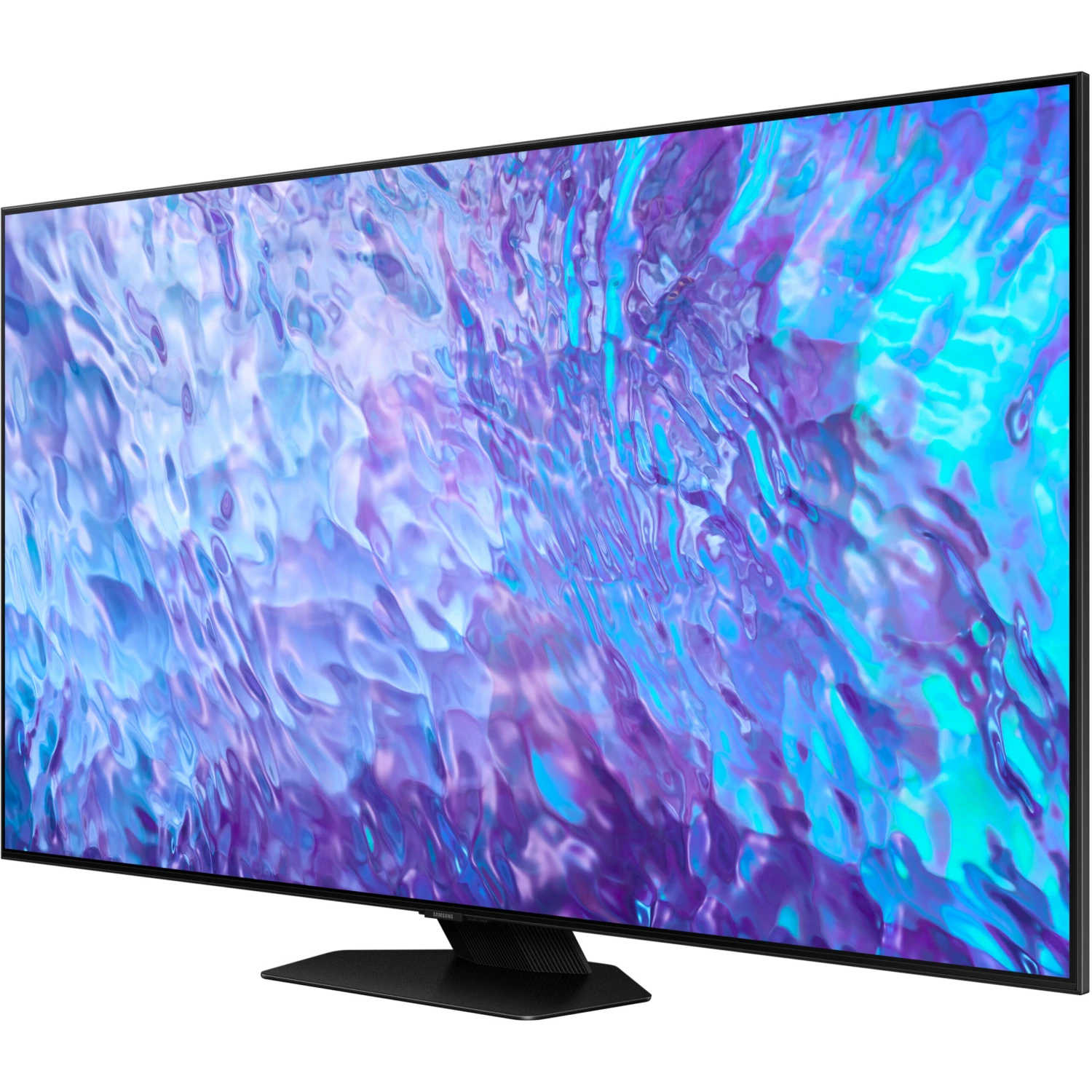 Samsung - 75โ Class Q80C QLED 4K UHD Smart Tizen TV - Image 8