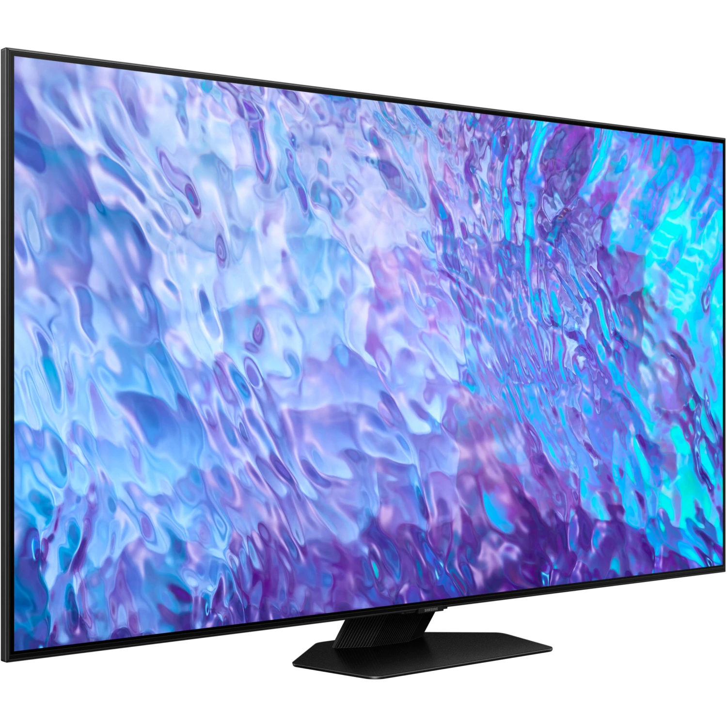 Samsung - 75โ Class Q80C QLED 4K UHD Smart Tizen TV - Image 9
